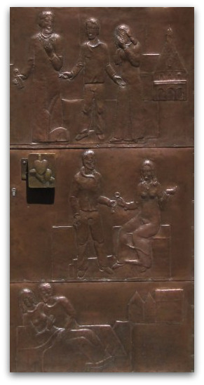 amberg-wedding-house-door