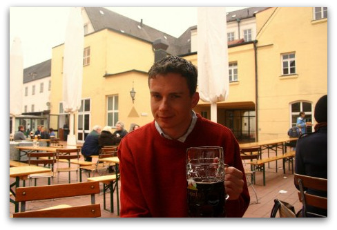 andechs-visit