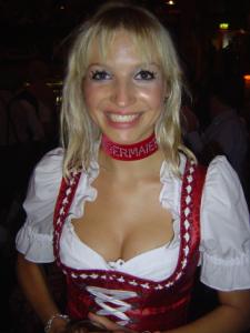 dirndl-dresses