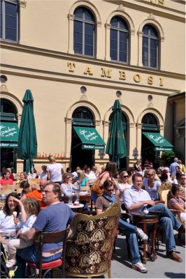 munich-cafes