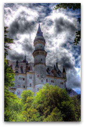 neuschwanstein-castle-germany