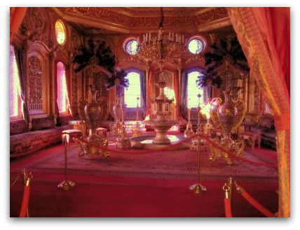 Turkish Theme