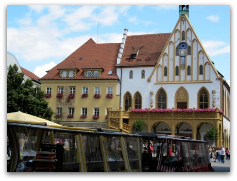 amberg-rathaus