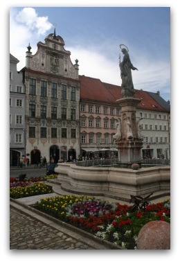 landsberg-germany
