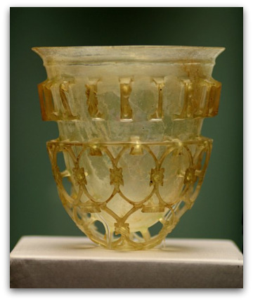 roman-glassware