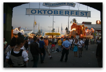 oktoberfest-entrance
