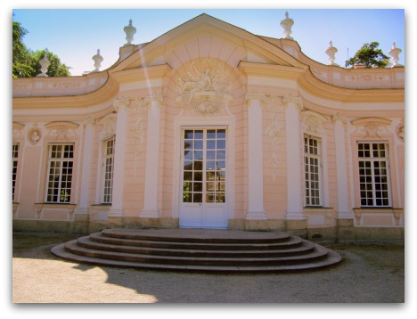 amalienburg
