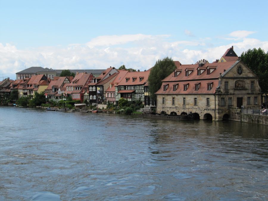little venice bamberg