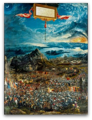 battle-of-alexander-at-issus