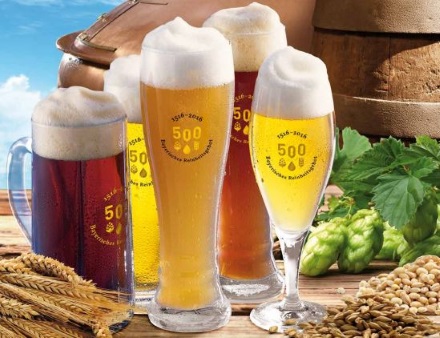 Bavarian-Beer-Purity-Law-Festival