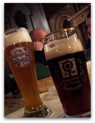 augustiner beer