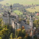 bavaria tour