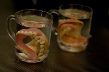 dentures-at-okotberfest