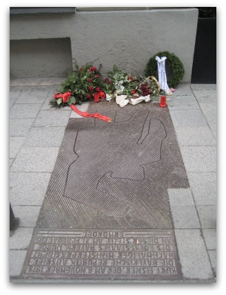 eisner-memorial