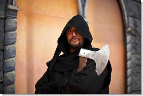 executioner-at-kaltenberg