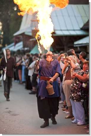 fire-breather-knights-fest