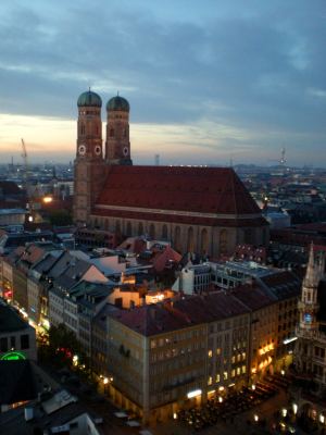 Frauenkirche-munich