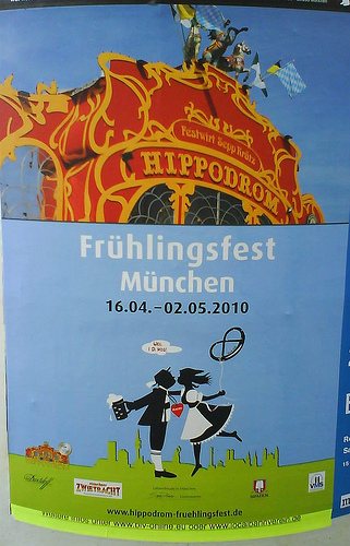 fruhlingsfest-poster