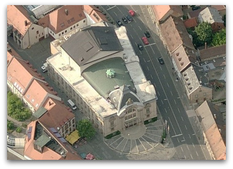 furth-germany-bavaria