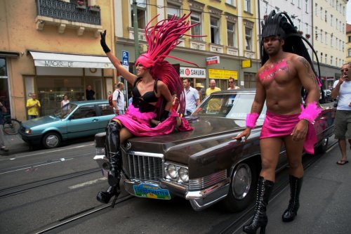 gay-parade