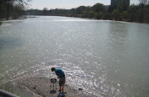 Whatever you end up doing...