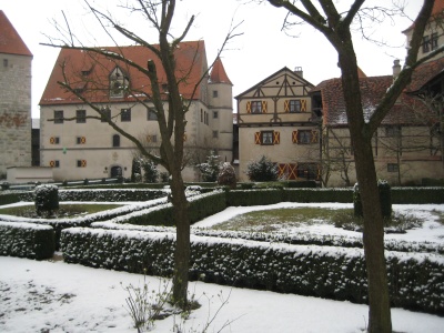 harburg-castle
