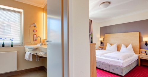 Trip Advisor S Top 10 Munich Hotels Hotel Bavaria
