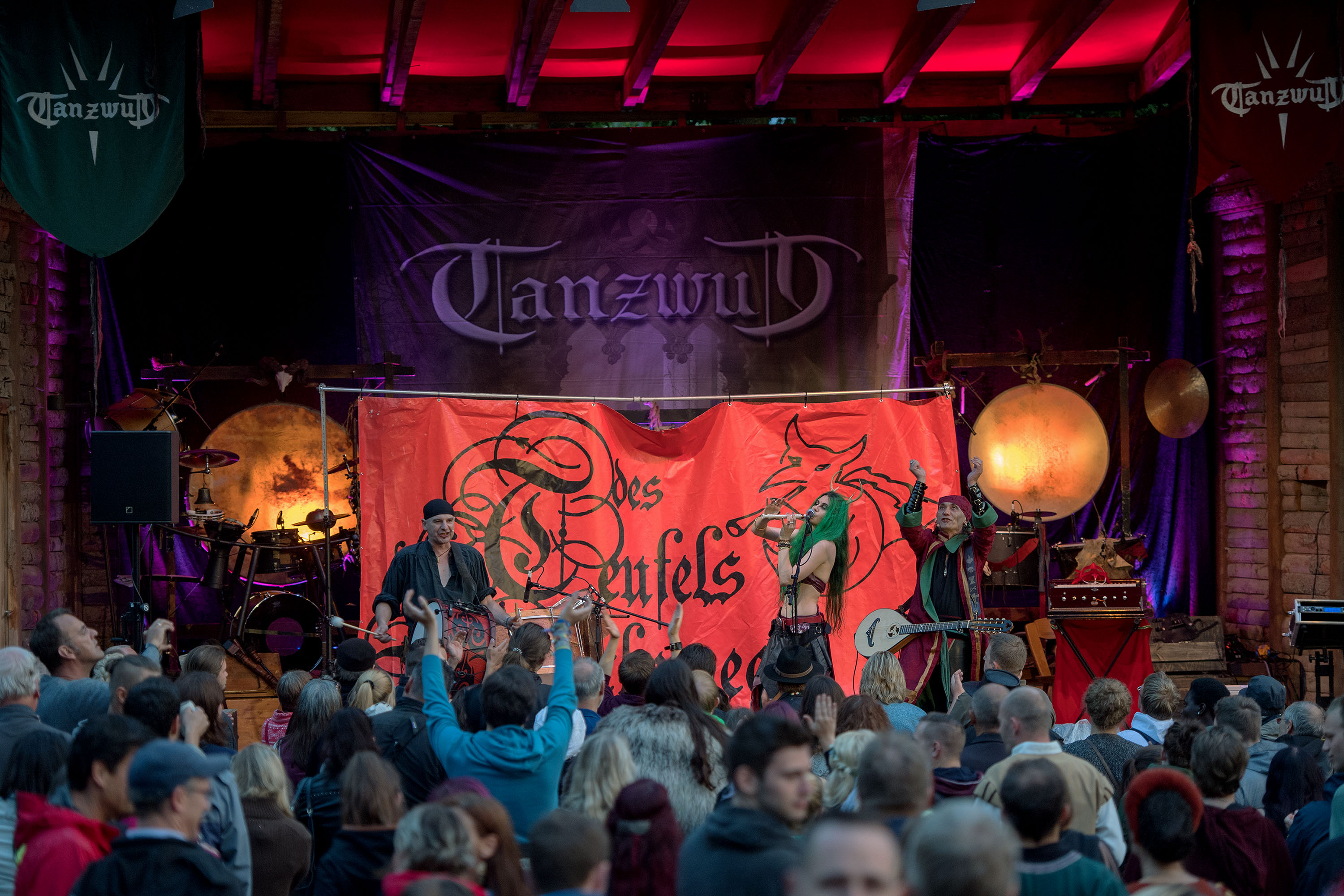 kaltenberger Knights Festival fun