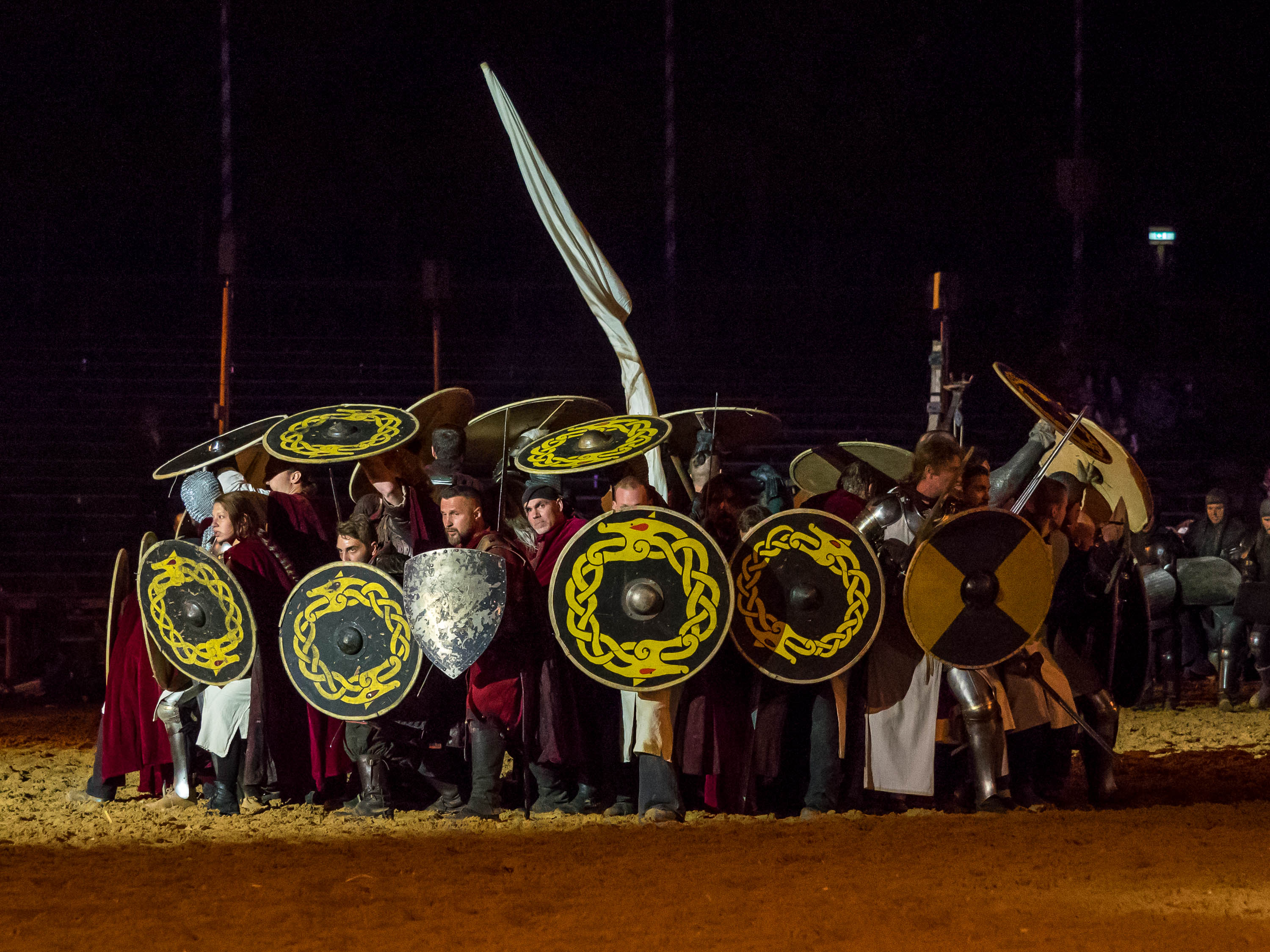 kaltenberger Knights Festival fun