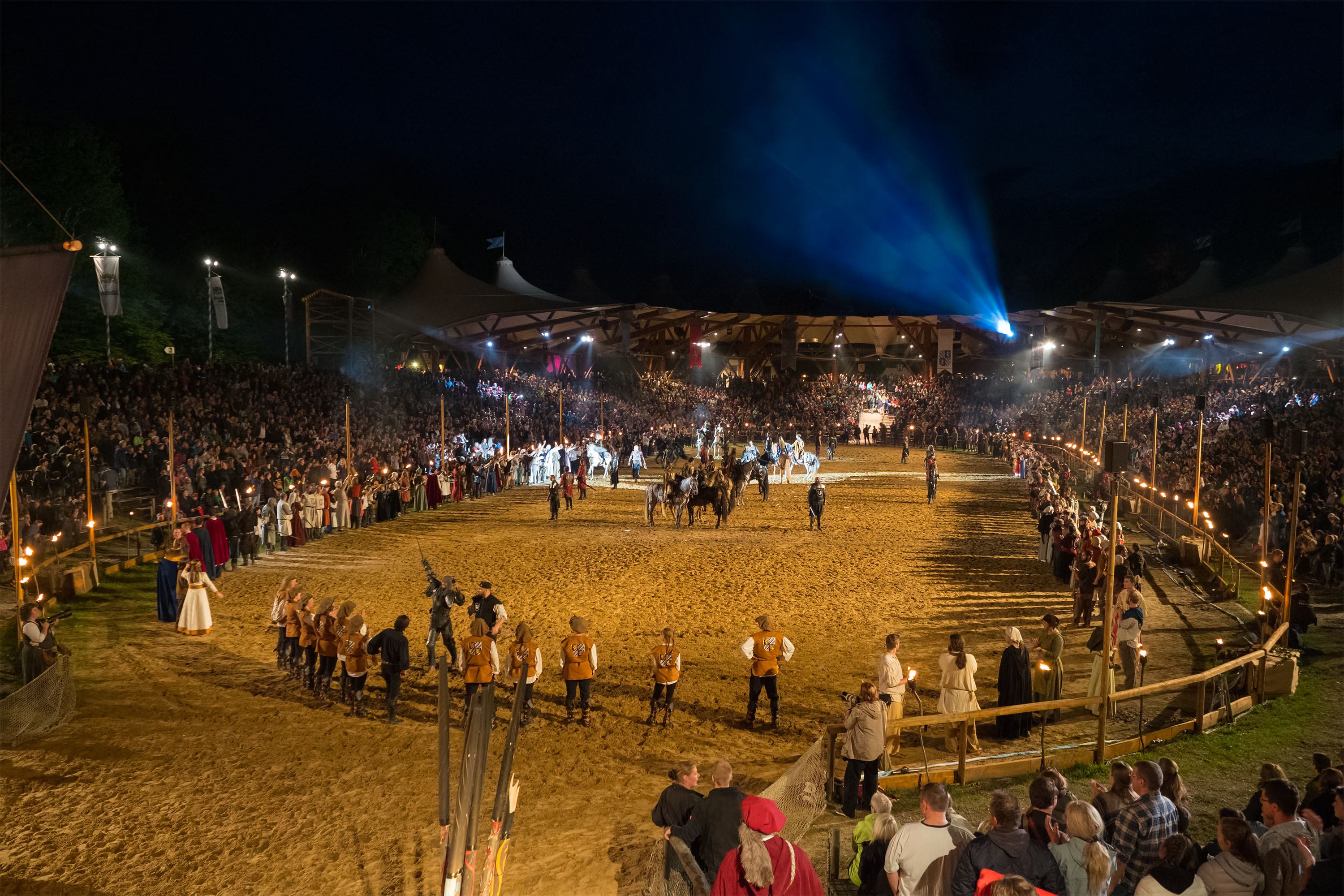 kaltenberger Knights Festival fun