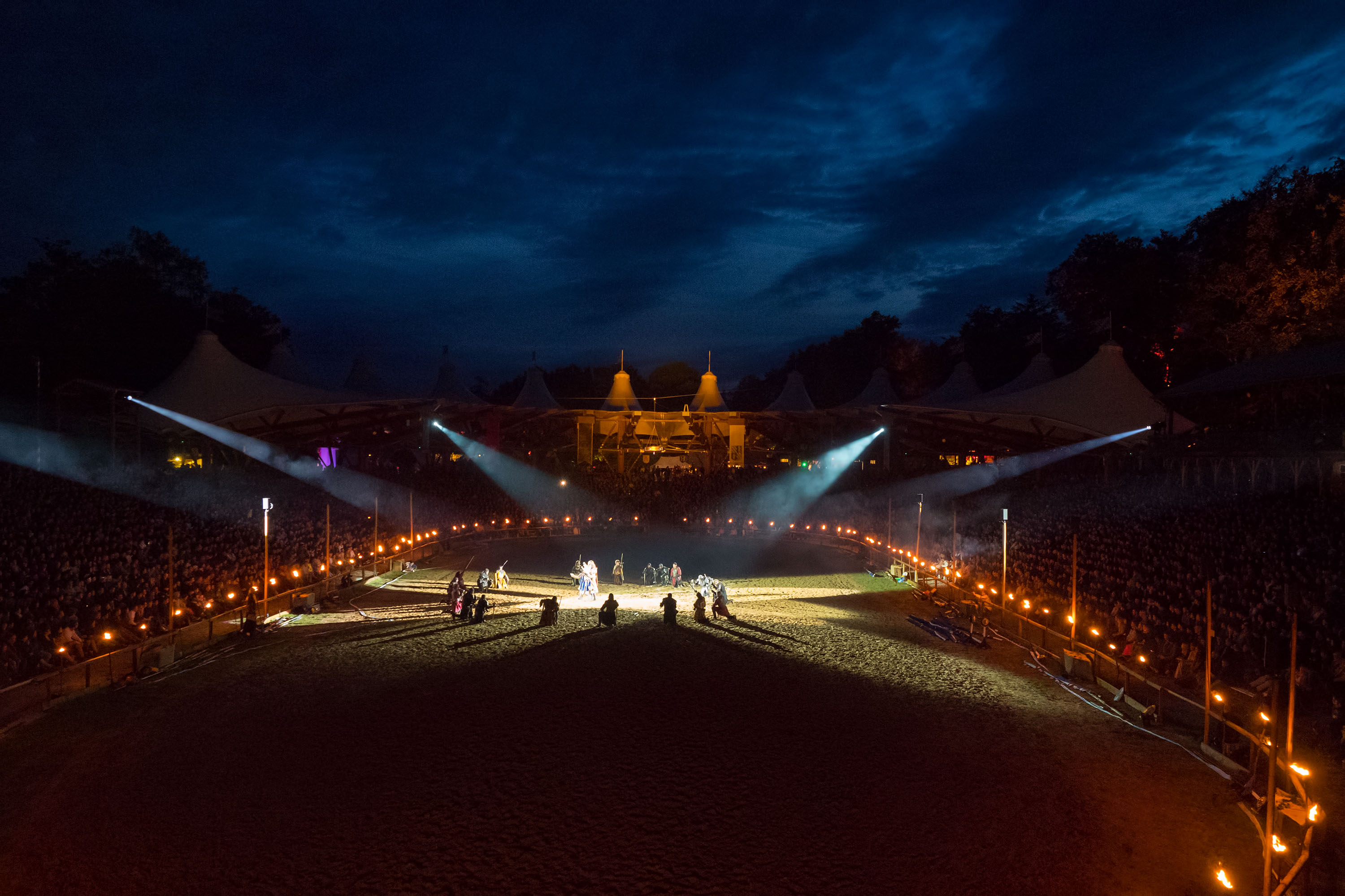 kaltenberger Knights Festival fun