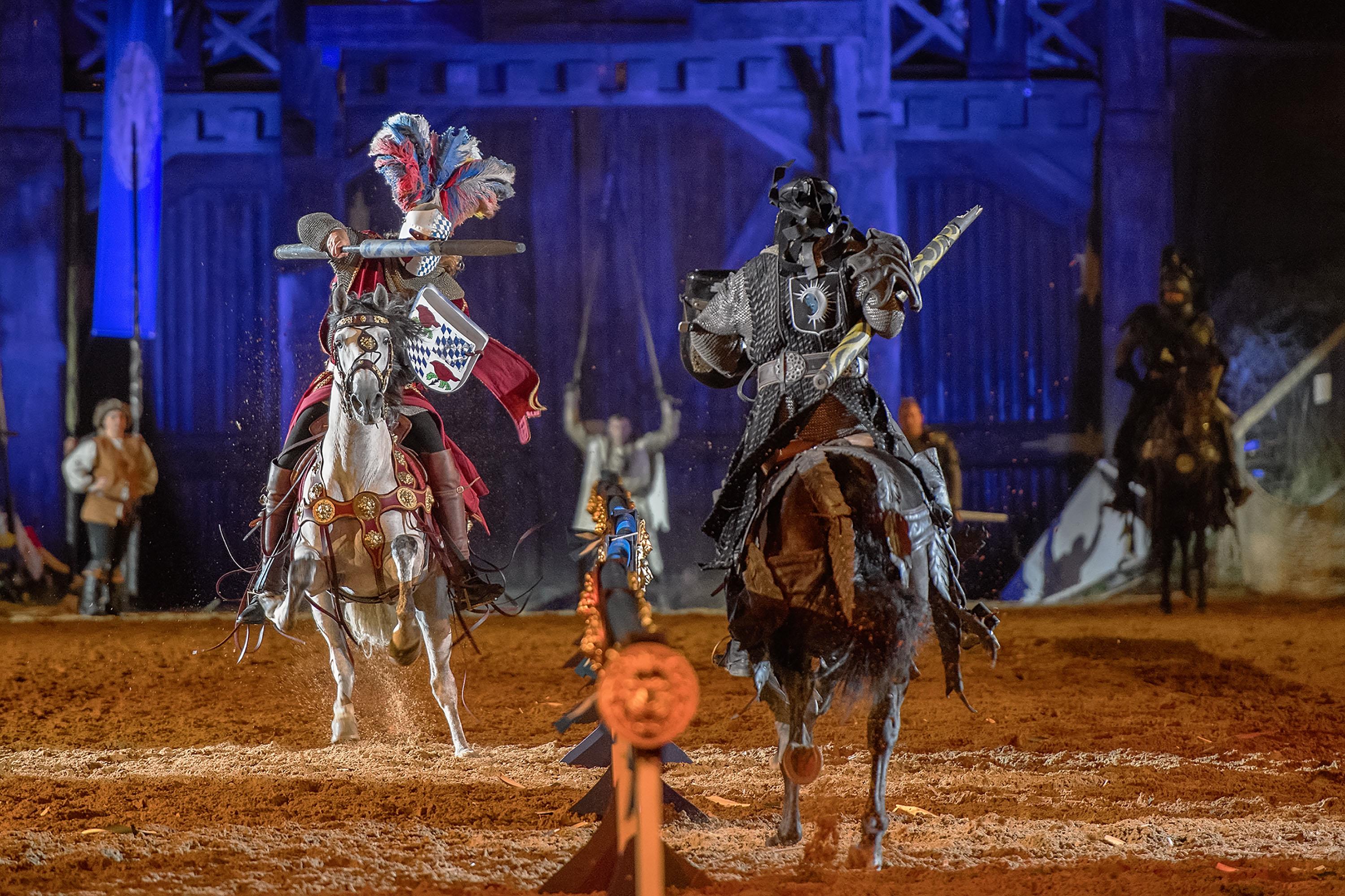 kaltenberger Knights Festival fun