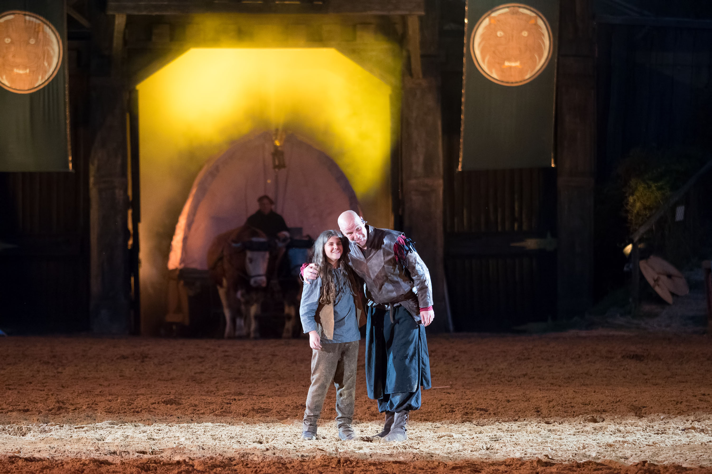 kaltenberger Knights Festival fun