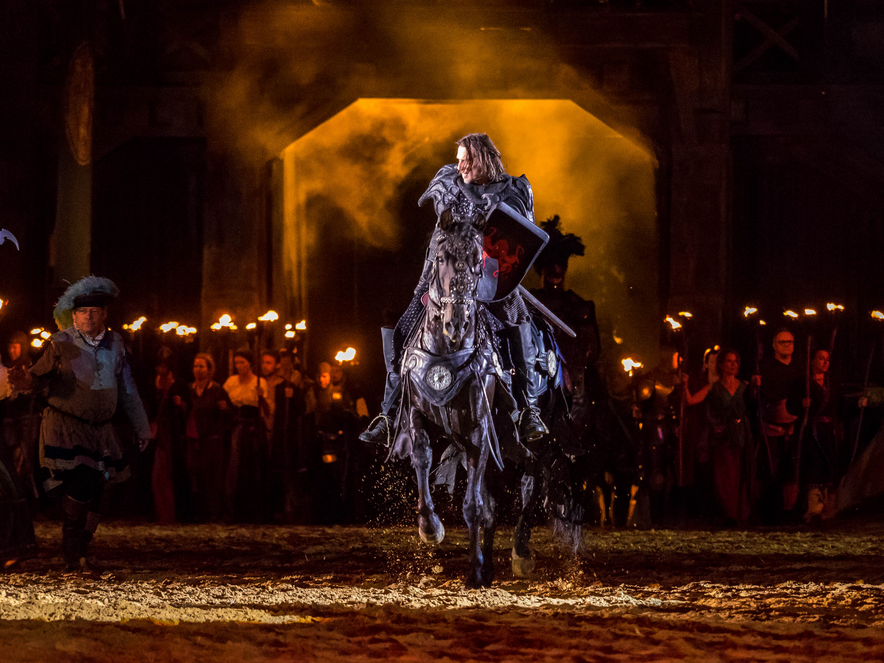 kaltenberger Knights Festival fun