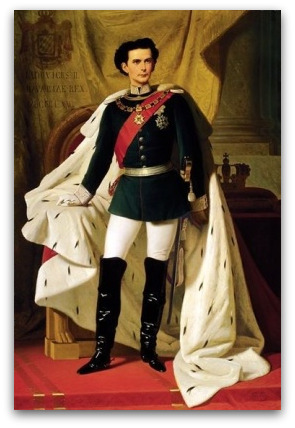 crazy-king-ludwig-II-bavaria