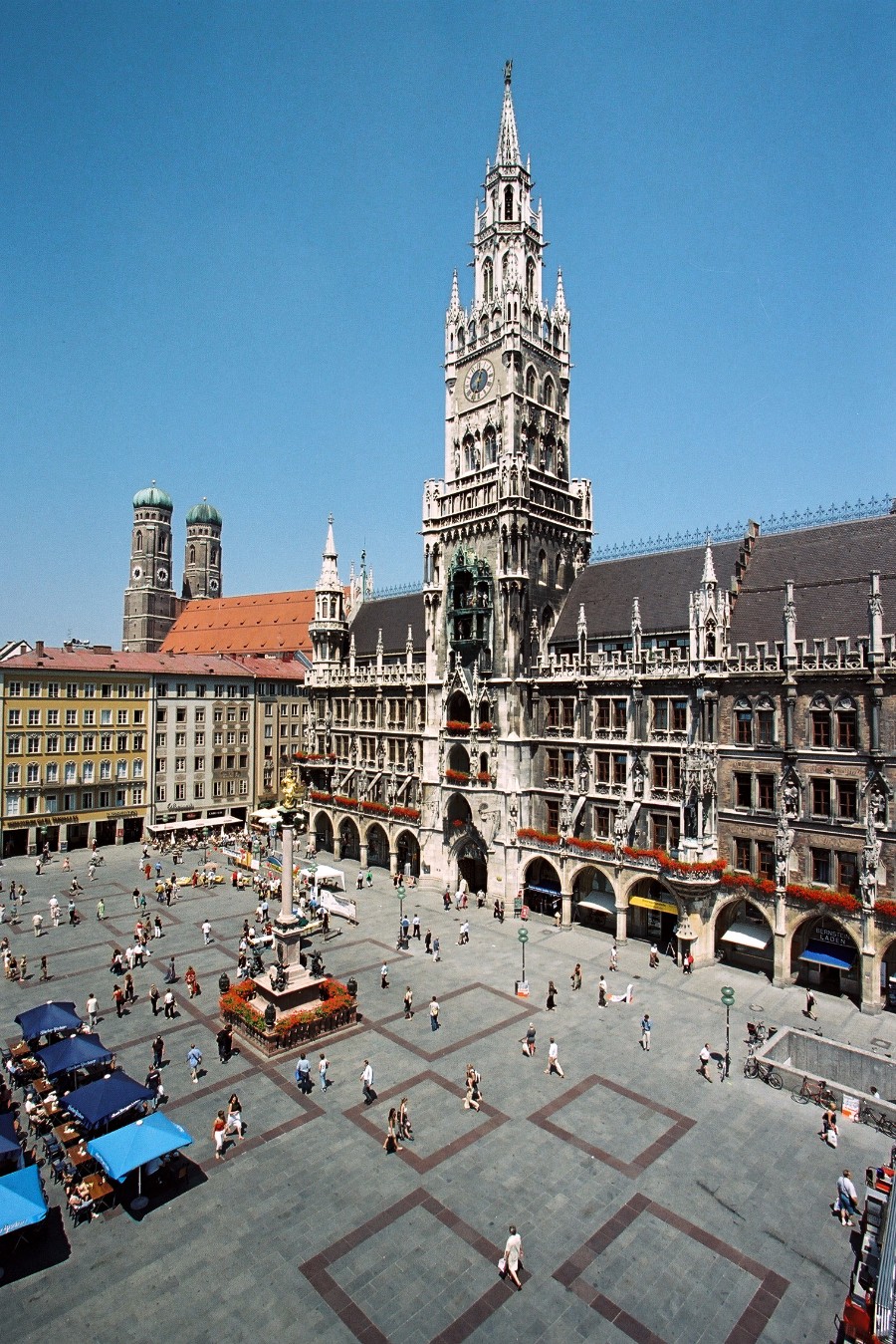 marienplatz-from-top