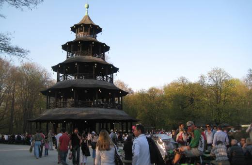 ... or sit about for a yak.