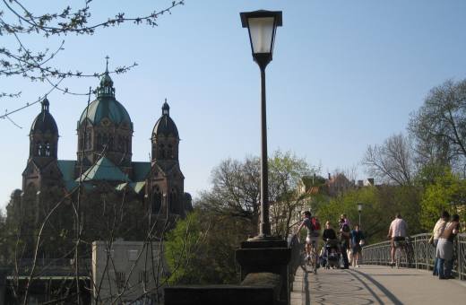 It's the best of Germany...