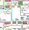 munich-for-disabled-travellers-map