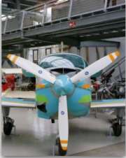 munich-german-airplane-museum