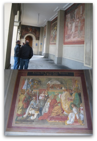 munich-hofgarten-arcade-wittlesbachs