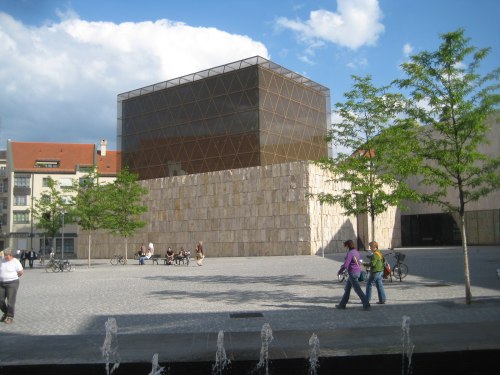 munich-jewish-centre