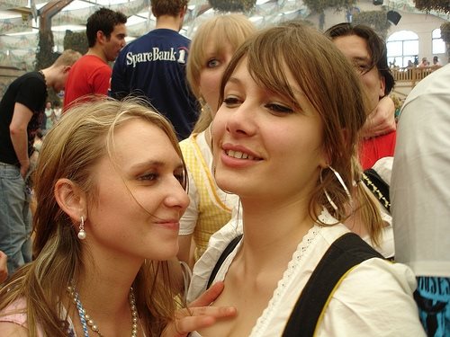 Ladies In München Ladies In München