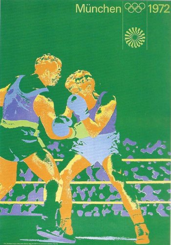 munich-olympics-poster-boxing