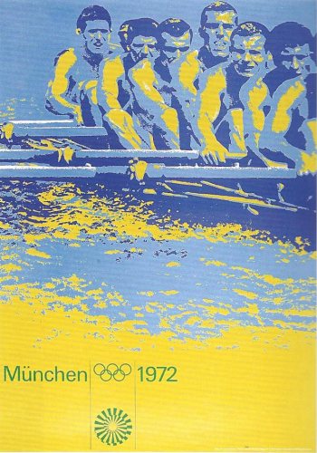 munich-olympics-poster-rowing