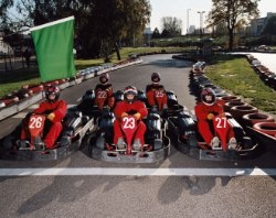 munich-stag-weekend-gokart