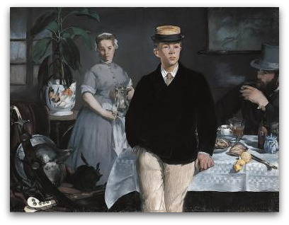 manet