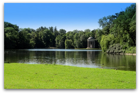 nymphenburg-monopteros