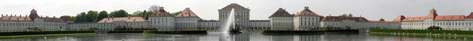 nymphenburg-panorama