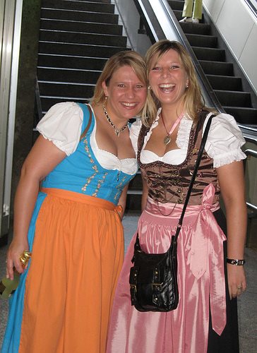 oktoberfest-2014-dirndl